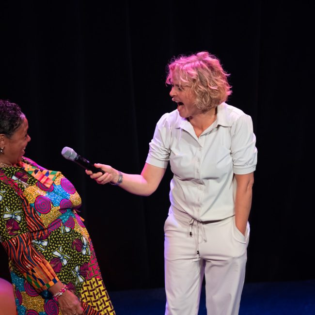 Jennifer_van_der_Schaaf_I_am_the_greatest_Ellen_Brudet